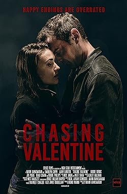 Poster of Chasing Valentine