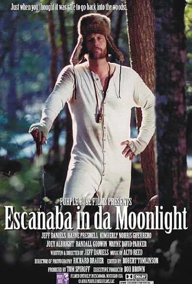Primary photo for Escanaba in da Moonlight Primary photo for Escanaba in da Moonlight