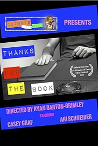 Primary photo for Thanks for the Book