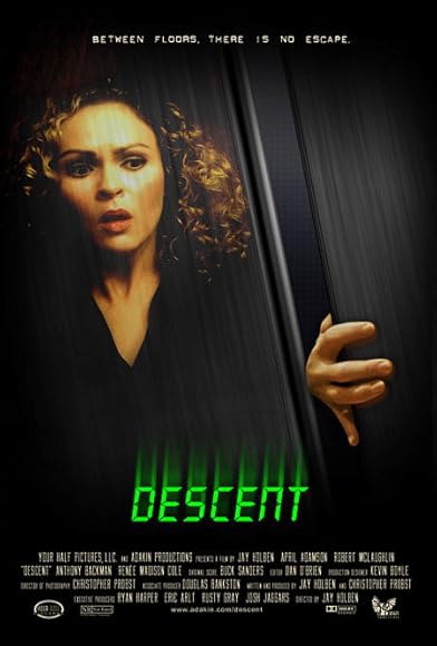 Primary photo for Descent Primary photo for Descent