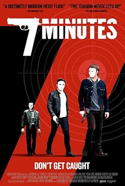 Poster of 7 Minutes