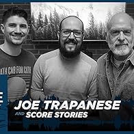 Primary photo for Joe Trapanese's first love of music was gangster rap