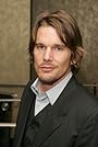 Ethan Hawke's primary photo Ethan Hawke's primary photo