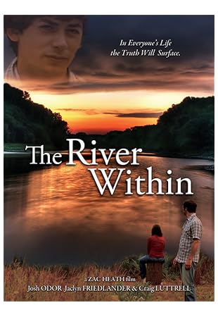 The River Within 2009 The River Within 2009