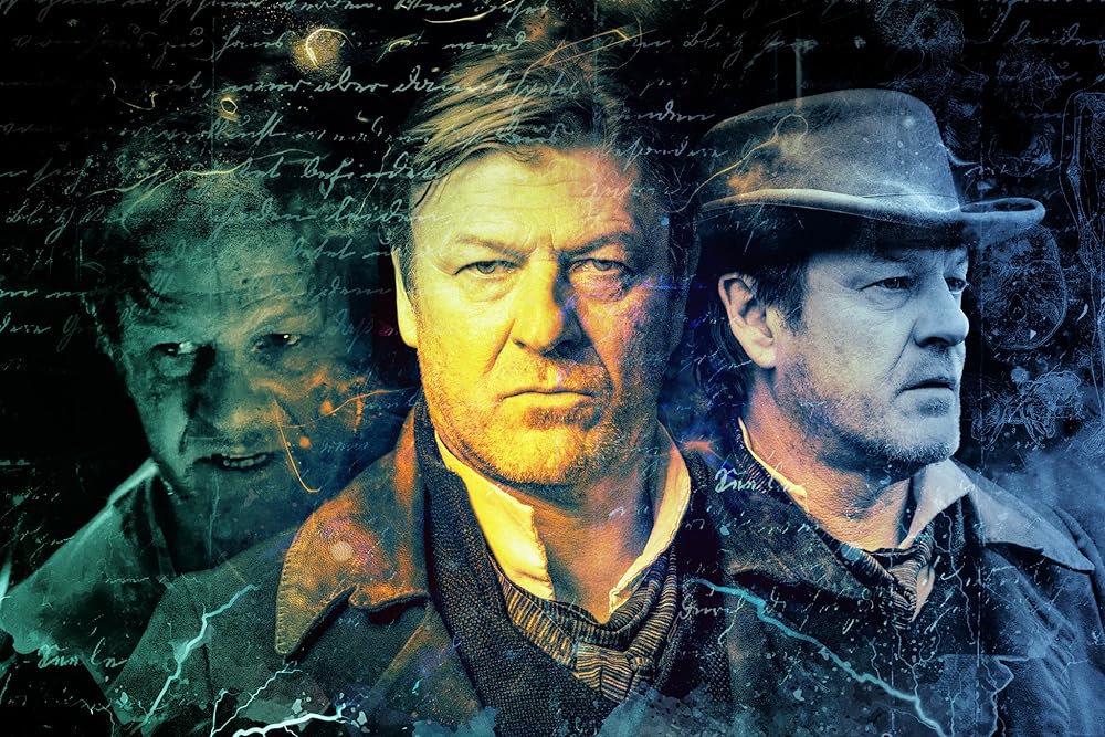 Sean Bean