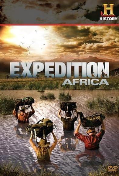 Primary photo for Expedition Africa Primary photo for Expedition Africa