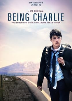 Poster of Being Charlie