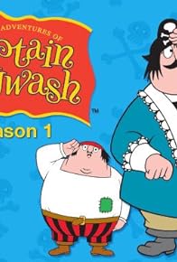 Primary photo for The Adventures of Captain Pugwash Primary photo for The Adventures of Captain Pugwash