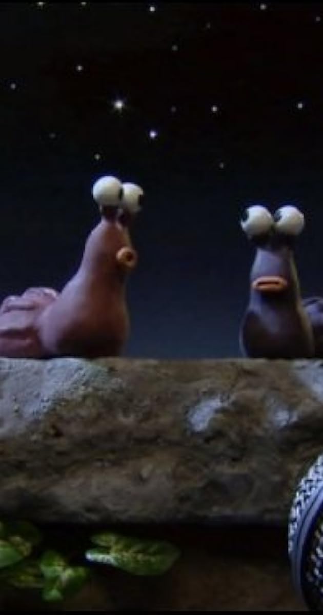 Creature Comforts America Great Outdoors Pet Peeves Talent Show