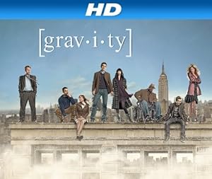 Gravity Poster