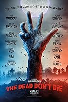 The Dead Don't Die (2019) Poster