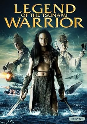 The Tsunami Warrior