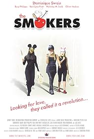 The Smokers (2000)