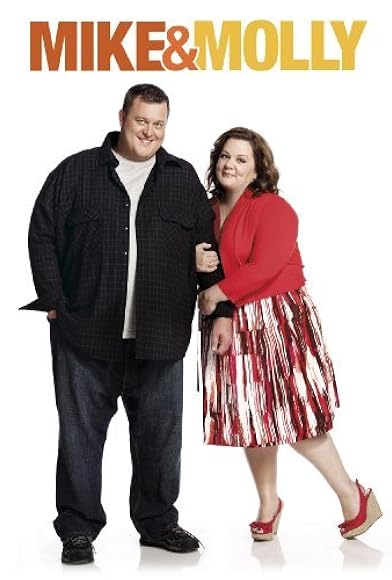 Primary photo for Mike & Molly Primary photo for Mike & Molly