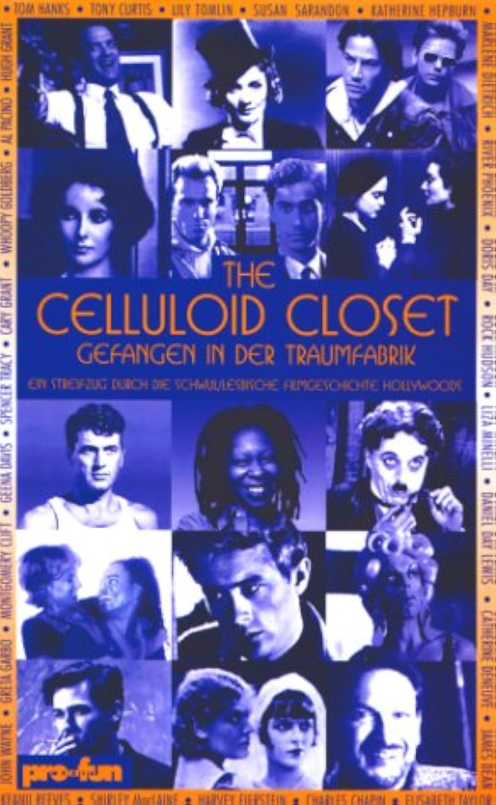 その他 Celluloid Closet [DVD] Amazon.co.jp: Celluloid Closet (Dub Spec Sub) [DVD] : Lily