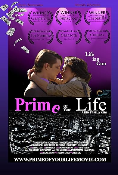 Primary photo for Prime of Your Life Primary photo for Prime of Your Life