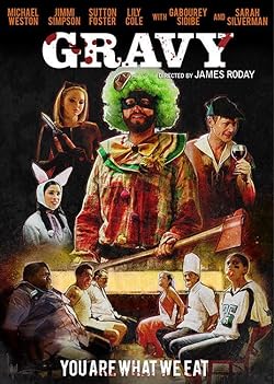 Poster of Gravy