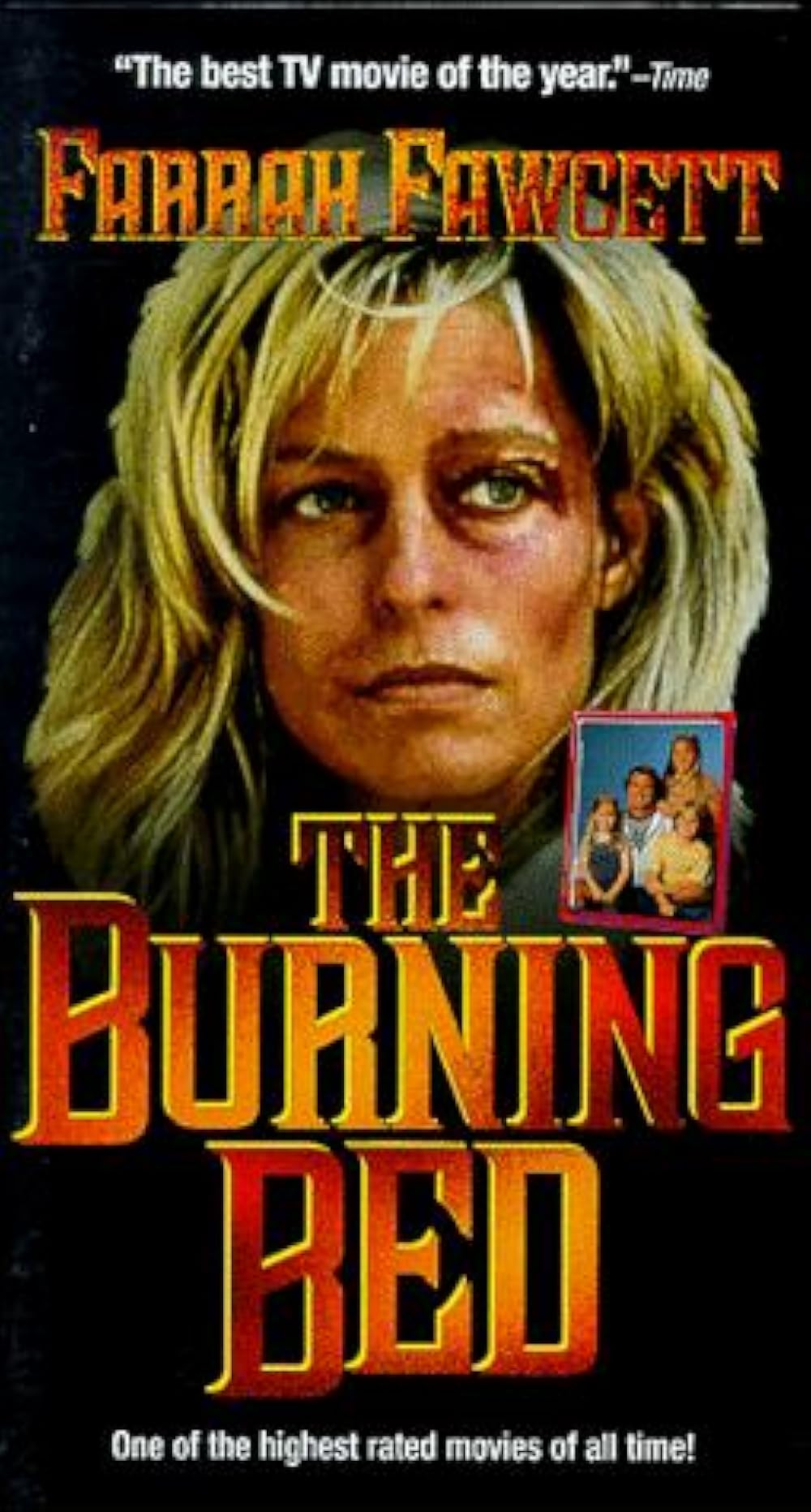 The Burning Bed (1984)
