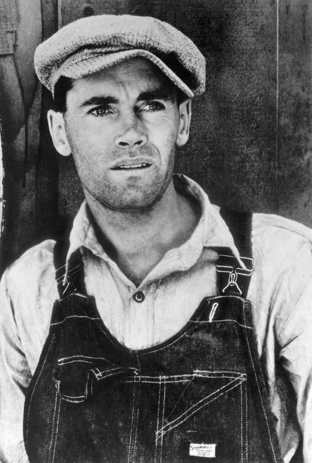 The Grapes of Wrath (1940)