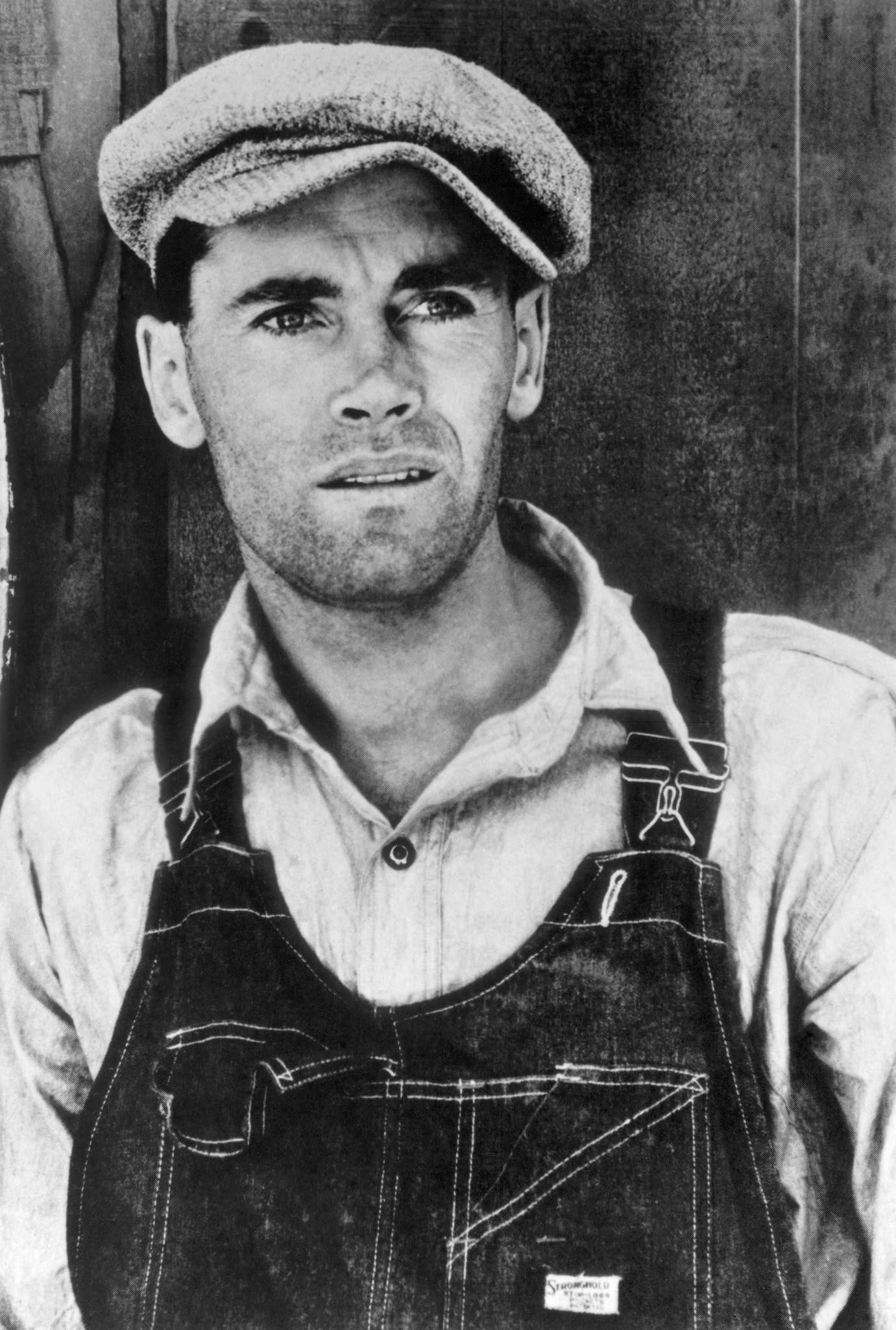 The Grapes of Wrath (1940)