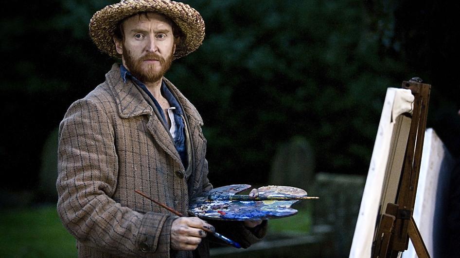Tony Curran