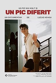 Primary photo for Documentar: Un pic mai mult si un pic diferit