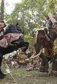 Primary photo for Bin Bunluerit