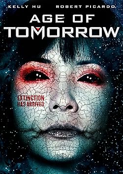 Poster of Age Of Tomorrow