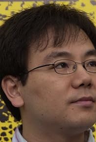 Primary photo for Young-nam Kim