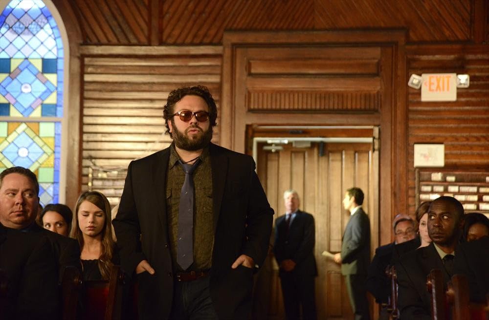Films Et Séries Tv Avec Dan Fogler Dan Fogler