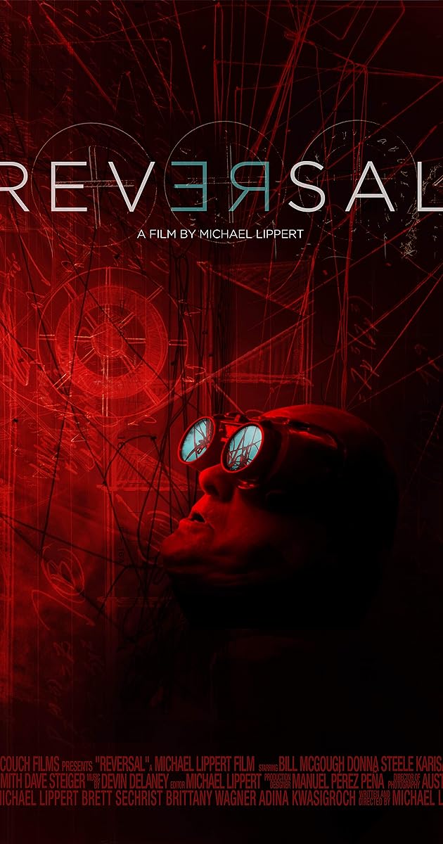 Reversal (2015) - IMDb