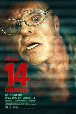 Poster of 14 Cameras