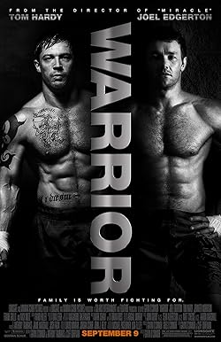 Poster of Warrior