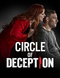 Poster of Circle of Deception