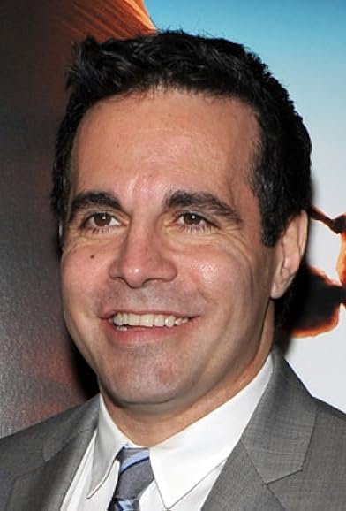 Primary photo for Mario Cantone Primary photo for Mario Cantone