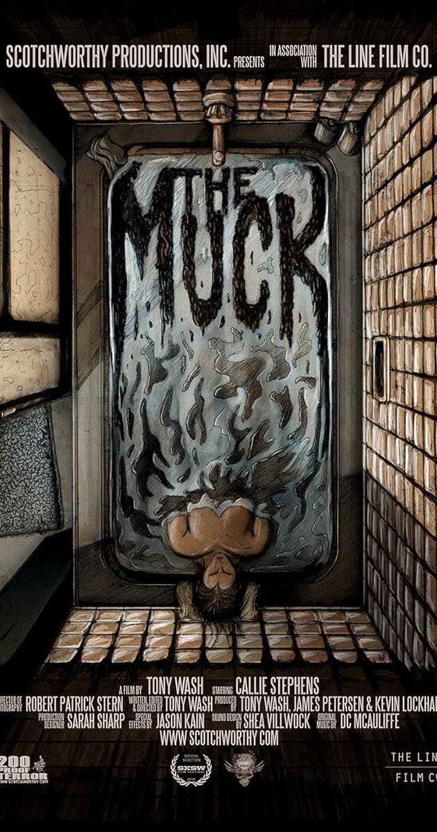 The Muck (2014) IMDb