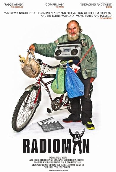 Primary photo for Radioman Primary photo for Radioman