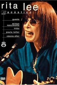 Primary photo for Rita Lee: MTV Unplugged Primary photo for Rita Lee: MTV Unplugged