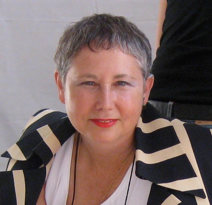 Sandra Schulberg