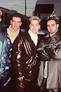 *NSYNC's primary photo *NSYNC's primary photo