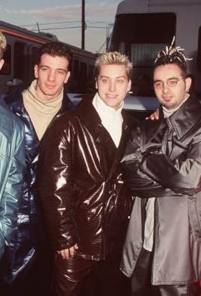 Primary photo for *NSYNC Primary photo for *NSYNC