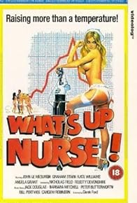 Primary photo for What's Up Nurse!