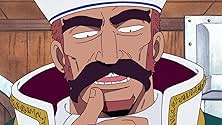 ONE PIECE - おっさん One Piece