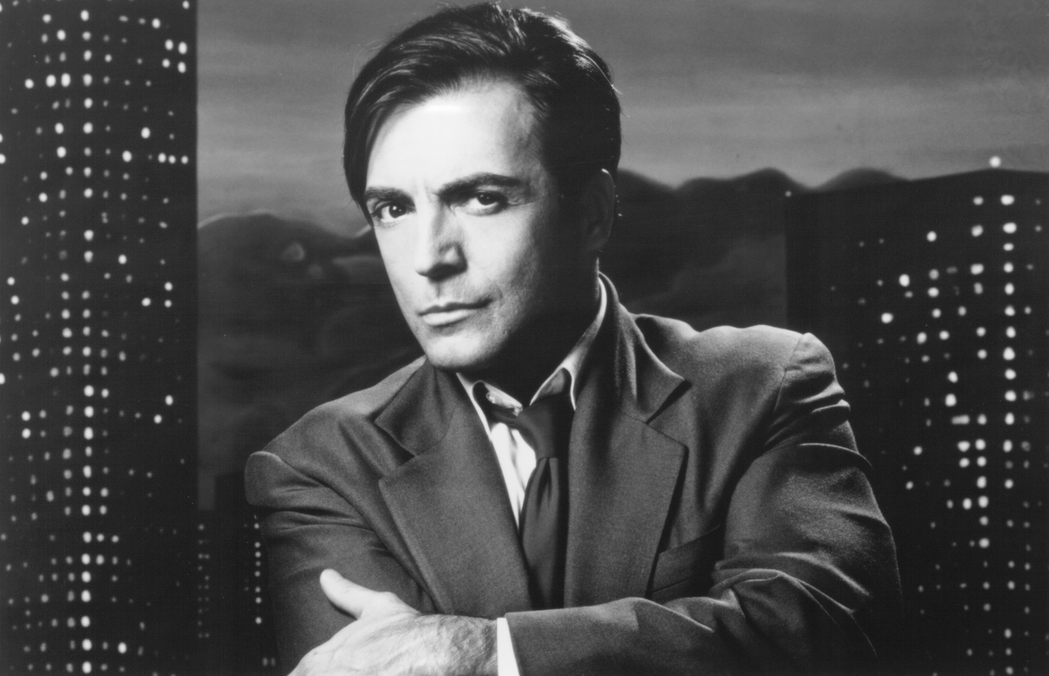 Armand Assante