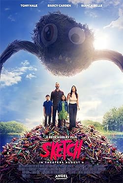 Poster of Sketch