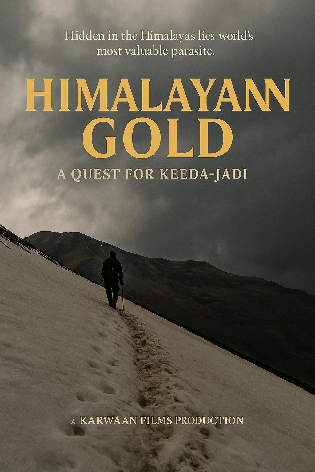 Himalayan Gold