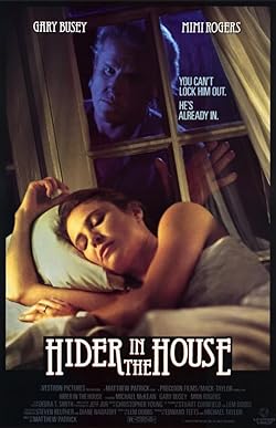 Poster of Hider in the House