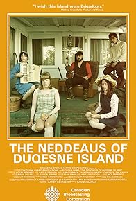 Primary photo for The Neddeaus of Duqesne Island Primary photo for The Neddeaus of Duqesne Island