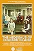 Primary photo for The Neddeaus of Duqesne Island Primary photo for The Neddeaus of Duqesne Island