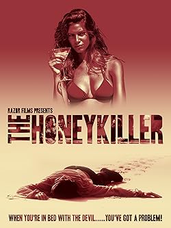 Poster of The Honey Killer